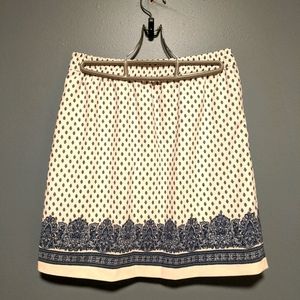 Saint Tropez West Skirt